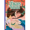 Image de Les dragons de Nalsara, Tome 06 - La colère de la strige