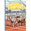 Image de Graines de champions, Tome 02 - La course de Lucas