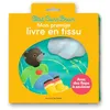 Image de Petit Ours Brun - Mon livre tissu - Dès 1 an