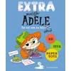 Image de EXTRA Mortelle Adèle T1 - Une nuit chez ma babysittrice