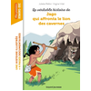 Image de La véritable histoire de Jago qui affronta le lion des cavernes