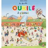 Image de La famille Oukilé à l'école