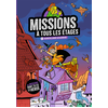 Image de Missions à tous les étages, Tome 04 - Sorcellerie Académie