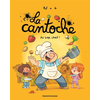 Image de La cantoche, Tome 10 - Au top, Chef !