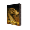 Image de Eragon, Tome 03 - Collector Brisingr