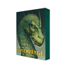 Image de L'héritage. Vol. 4. L'héritage ou La crypte des âmes
