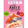 Image de EXTRA Mortelle Adèle T2 - L'anniversaire de Jade