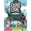 Image de Escape game, Tome 03 - Escape game à la Tour Eiffel