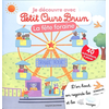 Image de Je découvre la fête foraine avec Petit Ours Brun - Premiers autocollants - Dès 3 ans