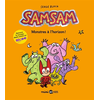 Image de SamSam. Vol. 10. Monstres à l'horizon !