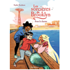Image de Les sorcières de Brooklyn, Tome 04 - Sous le charme