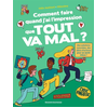 Image de Comment faire quand j'ai l'impression que tout va mal ? - 70 questions d'ados pour trouver des raisons de se réjouir, quand même !