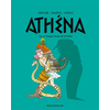 Image de Athéna. Vol. 4. Les 12 travaux tordus de la Pythie