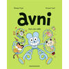 Image de Avni, Tome 04 - Avni s'en mêle