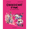 Image de Chocochat & moi. Vol. 1. Hé ! J'ai trouvé un humain !