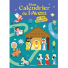 Image de Mon calendrier de l'Avent en 26 magnets