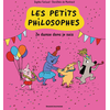Image de Les petits philosophes, Tome 06 - Je danse donc je suis