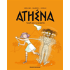 Image de Athéna, Tome 05 - ATHENA T05 - TEMPETE DANS LES BANDELETTES