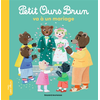 Image de Petit Ours Brun va à un mariage - Dès 2 ans
