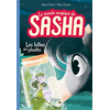Image de Le monde magique de Sasha, Tome 05 - Les lutins des plantes