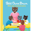 Image de Petit Ours Brun fête son anniversaire - Dès 2 ans - Album