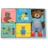 Image de Mon coffret à histoires Petit Ours Brun