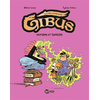 Image de Les folles aventures de Gibus. Vol. 2. Fantôme et sorcière