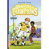 Image de Graines de champions, Tome 03 - Un but pour Tomaz !