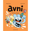 Image de Avni, Tome 07 - AVNI T07 - MACHINE A BLAGUES