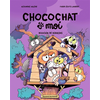Image de Chocochat & moi. Vol. 3. Invasion de ronrons