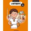 Image de Raconte-moi l'Antiquité en BD