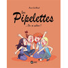 Image de Les Pipelettes, Tome 02 - On se calme !