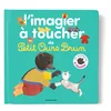 Image de L'imagier à toucher de Petit Ours Brun