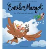 Image de Émile et Margot, Tome 15: La tête dans les nuages