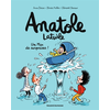 Image de Anatole Latuile, Tome 18 - Un Max de surprises !