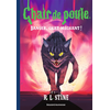 Image de Chair de poule , Tome 15 - Danger, chat méchant !