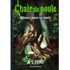 Image de Chair de poule , Tome 22 - Menace dans la forêt