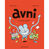Image de Avni, Tome 02 - Un super-copain !