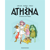 Image de Athéna, Tome 01 - À l'école du mont Olympe