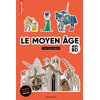 Image de Le Moyen Age en BD : du Ve au XVe siècle