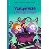 Image de Vampirette, Tome 03: Une nuit à Vampire Park