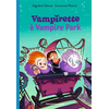Image de Vampirette. Vol. 3. Vampirette à Vampire Park