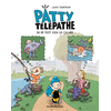 Image de Patty télépathe. Vol. 1. On ne peut rien lui cacher