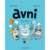 Image de Avni, Tome 03 - AVNI T03 - RECRE-ACTION NE