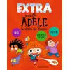 Image de EXTRA Mortelle Adèle T3 - La revolte des bizarres !
