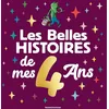 Image de Les Belles histoires de mes 4 ans