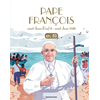 Image de Les chercheurs de Dieu. Pape François. Saint Jean-Paul II. Saint Jean XXIII