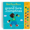 Image de Petit Ours Brun - Mon grand livre de comptines - Dès 1 an