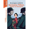 Image de Les courageux combats de Germaine Tillion, résister et témoigner