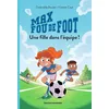 Image de Max fou de foot, Tome 03: Une fille dans l'équipe